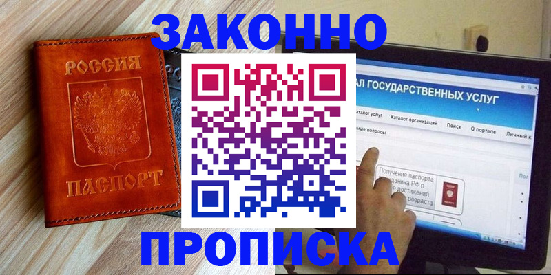прописка гарантия в Опочке